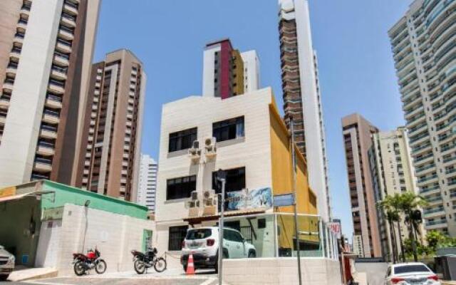 Netuno Beach Hotel