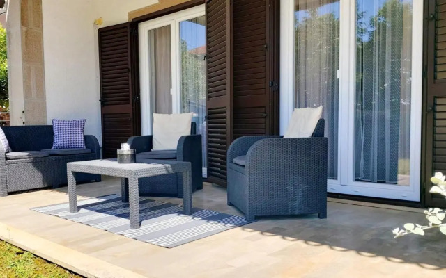Apartments Lidija