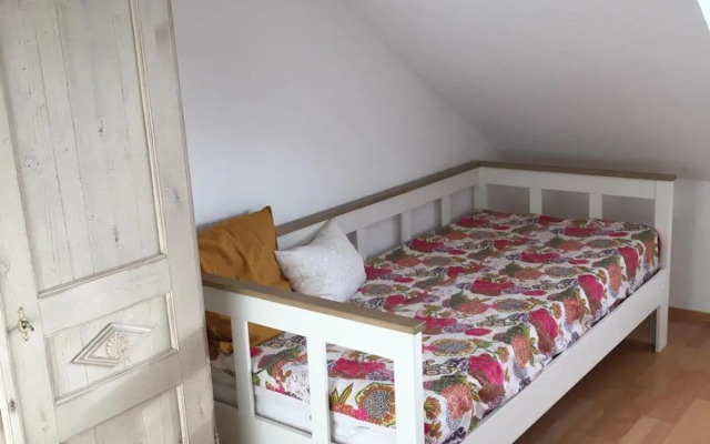 Ferienwohnung im Herzen von Kelheim