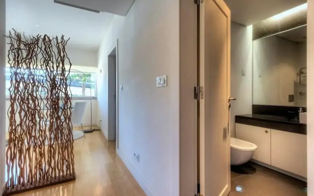 Belem Prime Apartment with Pool