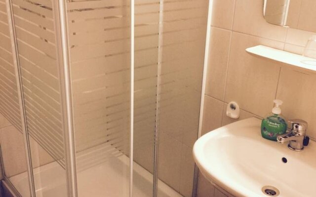 Hotel-Zähringerstube