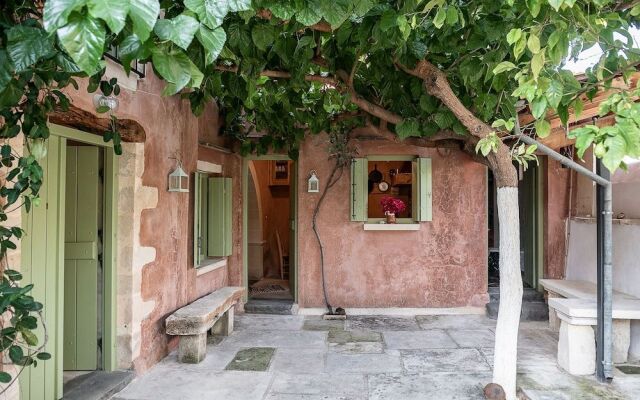 Lemon Tree Eco-Retreat