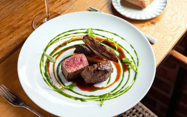 Auberge de la Source