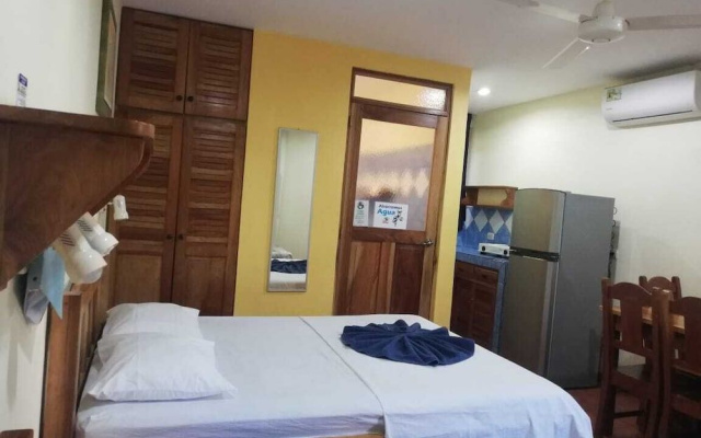 Hotel Isolina Beach