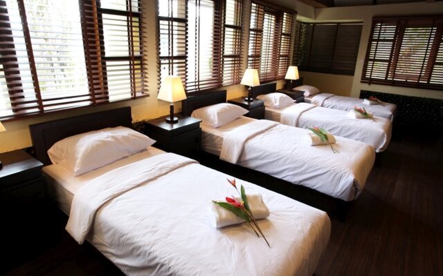 Bali Camp
