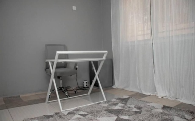 Fully Aircondition 3bed Villa- A/c- Wifi- Hotwater