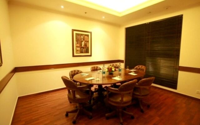 Radisson Jalandhar