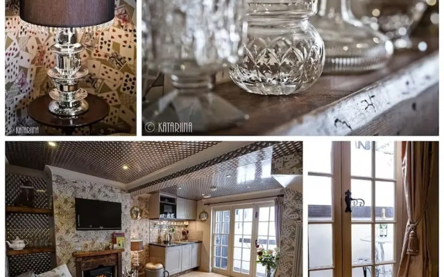 Looking Glass Cottage