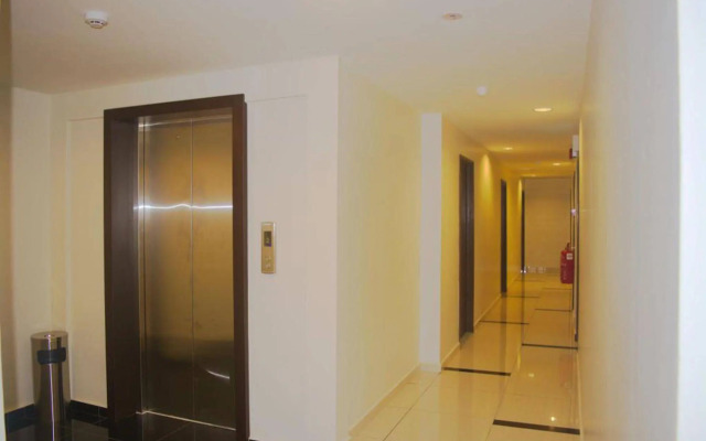 Crescendo Boutique Hotel