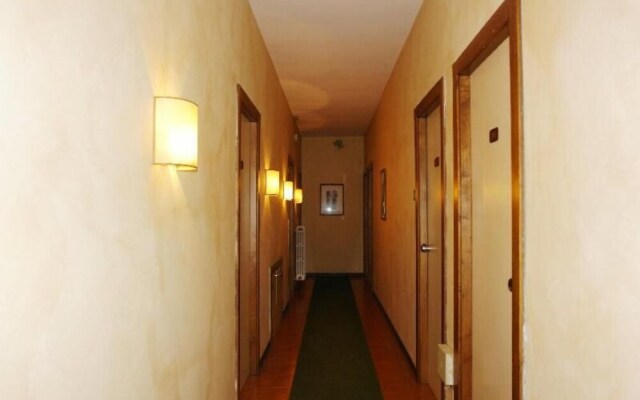 Hotel La Pergoletta