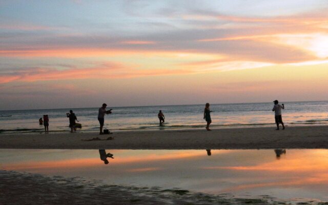 Lugar Bonito Hotel Boracay