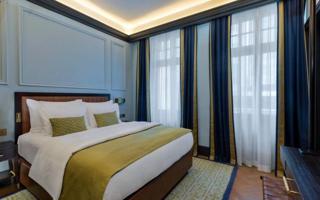 LUME Boutique Hotel, Autograph Collection