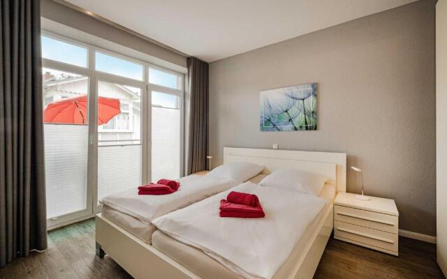 Villa Marin Wohnung 14