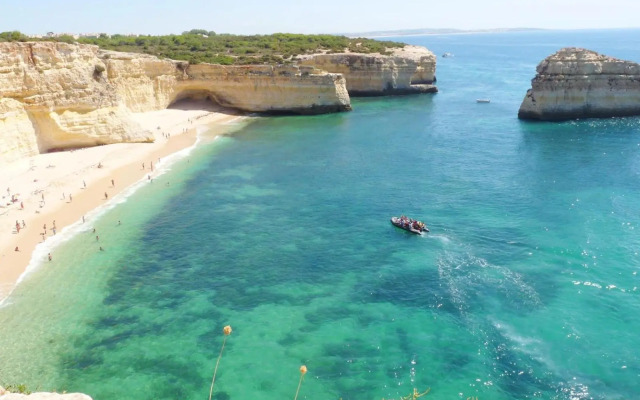 Villa Barros by GalanteVasques