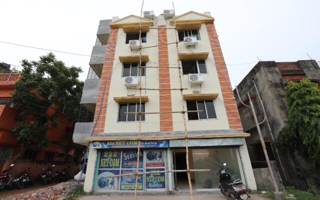 Lakeview Guest House By OYO Rooms