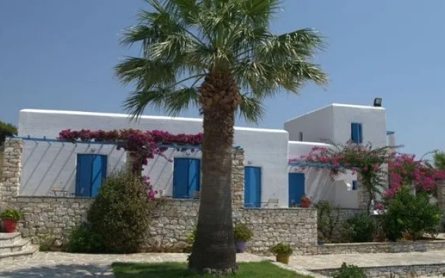 Sea View Hotel