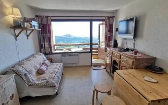 Apartment Chardons Bleus 22