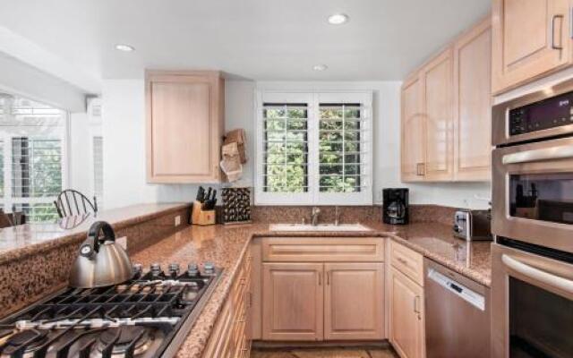 Deluxe Three Bedroom - Aspen Alps 201