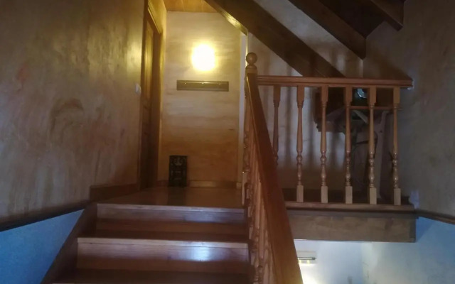 Pirinargi Apartamento