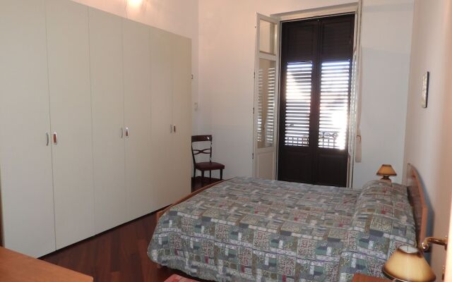 Elegante App.to in Centro