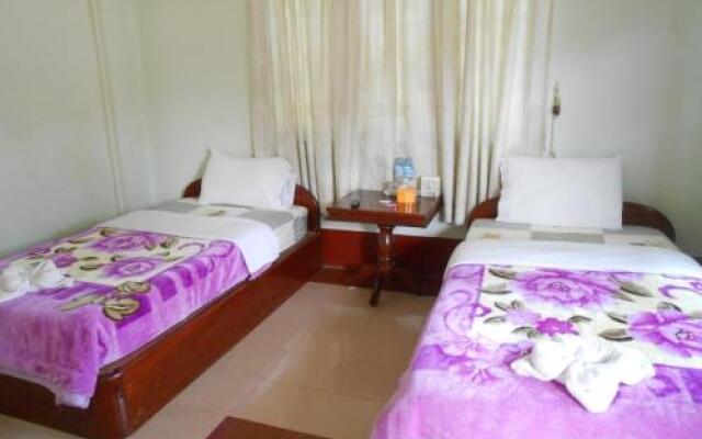 Three Sisters Resort