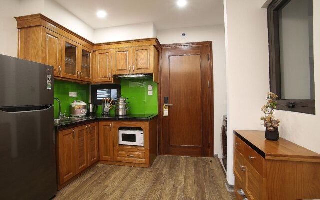 London Hotel & Apartment