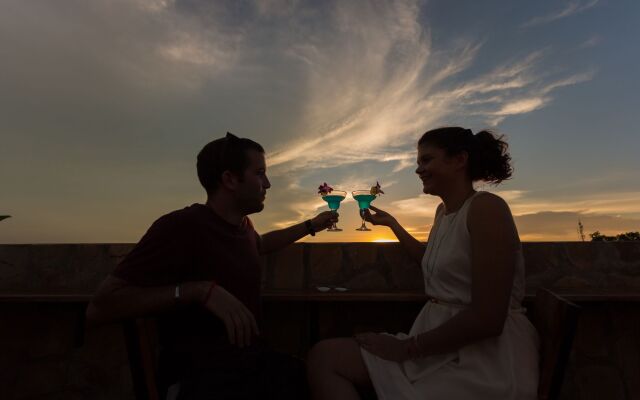 Nation by the Community