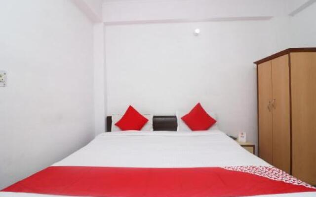 Oyo 24680 Hotel Devansh