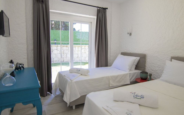 Le Vent Alaçatı Otel