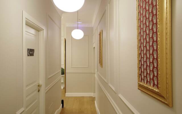 Daplace - Santa Susanna Suites