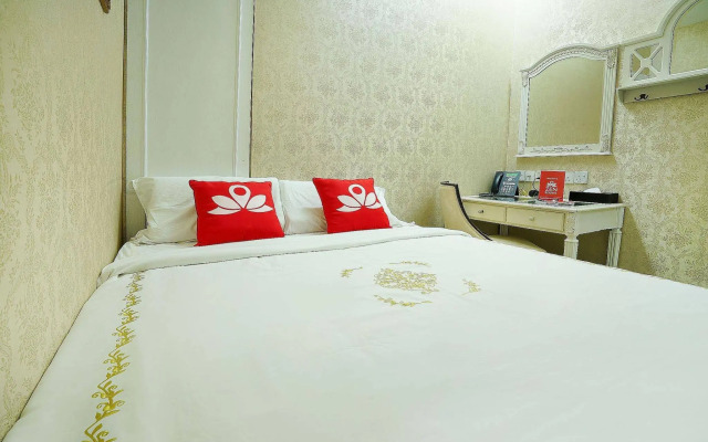 ZEN Rooms Clarke Quay