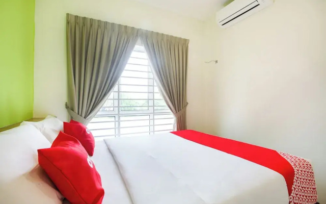 Hotel O Seremban Near UiTM MARA Formerly Sunflower Hotel