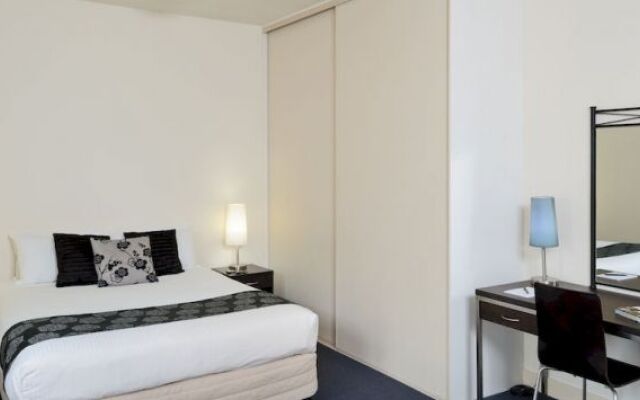 Apartments at Fairfax House