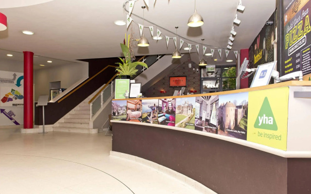 YHA Manchester - Hostel