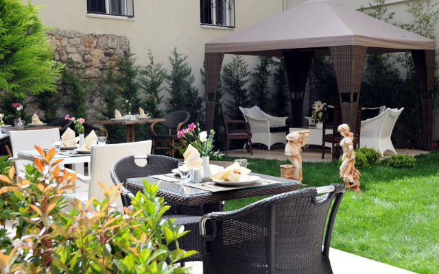 Sarnic Premier Hotel - Special Class