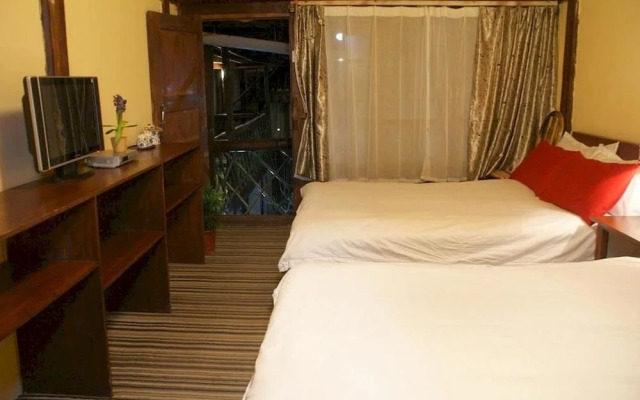 Fangxiangyuan Inn