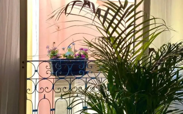 Chiado Apartment with Terrace 1