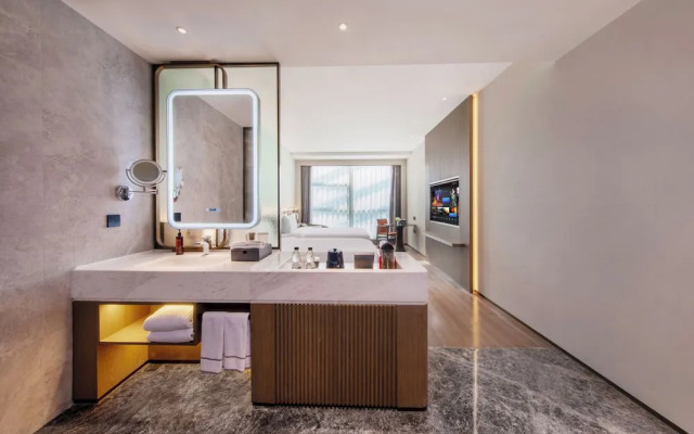 UrCove by HYATT Shenzhen Luohu