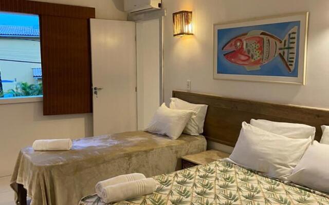 Apart Hotel Forte Blu