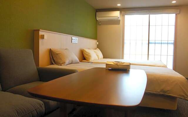 KYORAN SHIRAGAWA TEI-Vacation STAY 6276