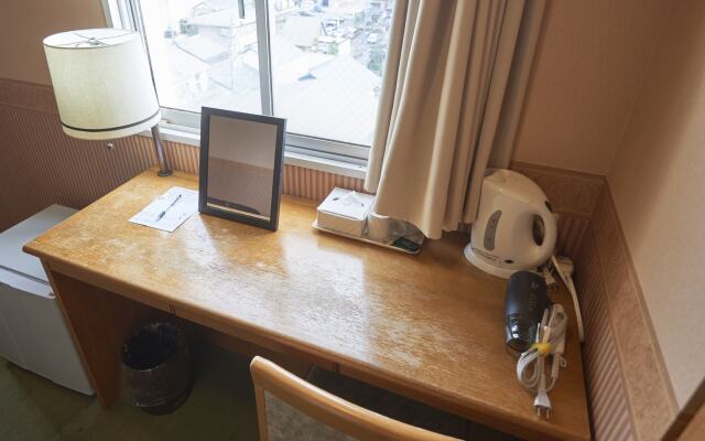 Hotel Select Inn Nagoya Iwakura Ekimae