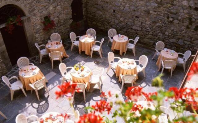 La Contrada dei Monti