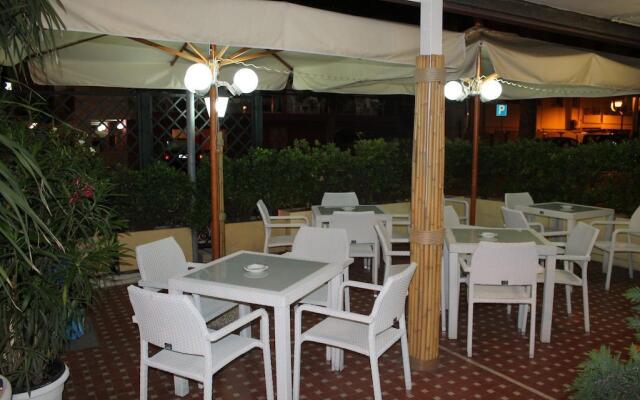 Hotel Nova Dhely