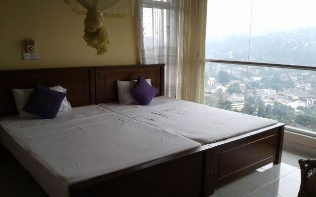 Kandy View Garden Hotel