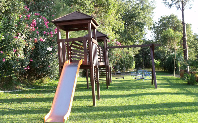 Residenza Giancesare