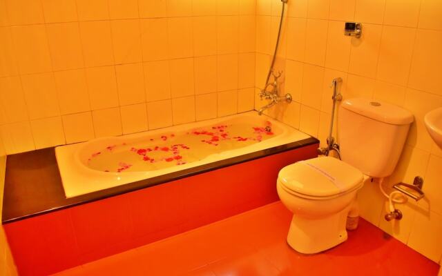 Treebo Trend Adrak Summer sand Hill resort