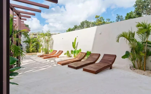 Guest INN Home - Elements Suites