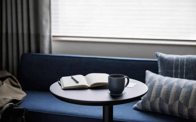 Fairfield by Marriott Tochigi Utsunomiya