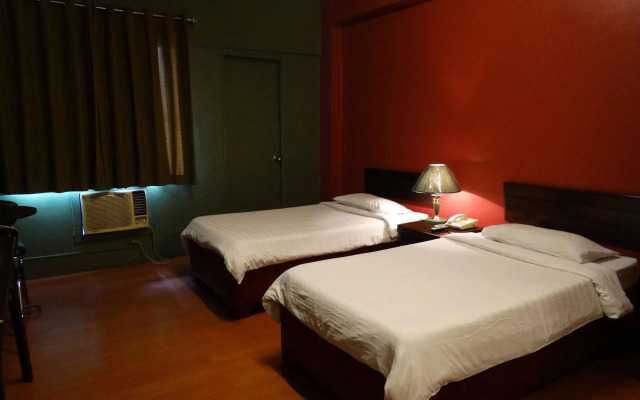 New Solanie Hotel