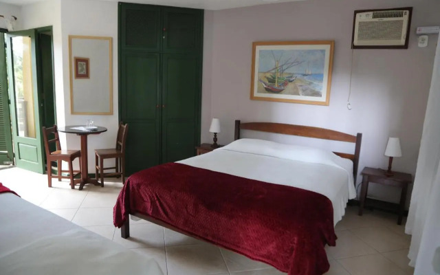 Pousada Saint Germain Búzios